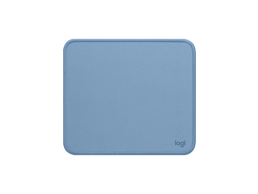Logitech Studio Series Mousepad - Blue in Qatar Logitech Studio Series Mousepad - Blue in Qatar